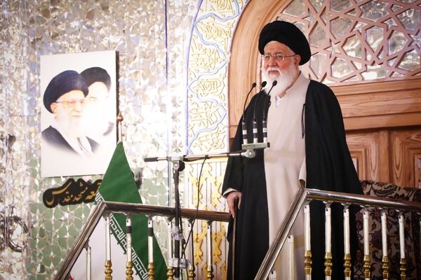 در مقابل رهنمودهای کلیدی رهبری، به شعارنویسی اکتفا کردیم!