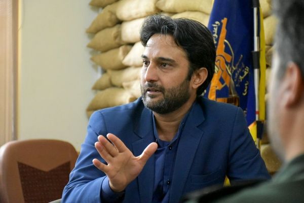 حال رسانه نمی‌تواند خوب باشد وقتی حال خبرنگار خوب نیست!