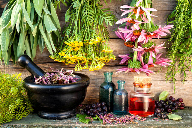 چرا از طب سنتی برای درمان بیماران کرونایی استفاده نمی‌شود؟