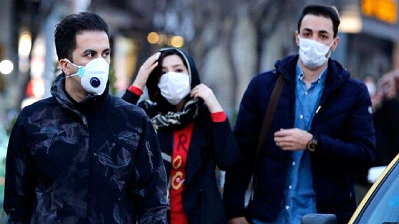 تشدید محدودیت‌های کرونایی در خراسان رضوی