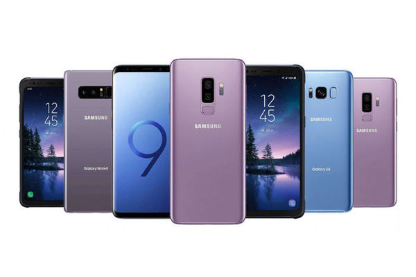 قیمت روز گوشی موبایل در ۲۵ آبان