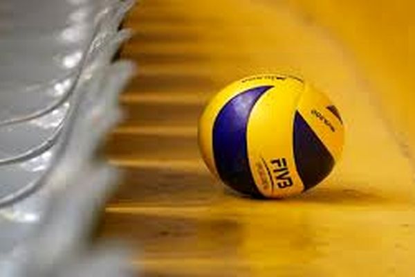 ابومسلم شهربهشت خراسان در گروه A والیبال نشسته بانوان