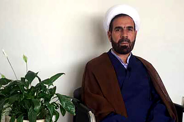 روحانی پای چوبه دار از اتاق اعدام زندان مشهد گفت!/ در اتاق اعدام زندان مشهد چه می‌گذرد؟! + عکس و جزییات