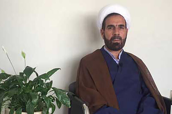 روحانی پای چوبه دار از اتاق اعدام زندان مشهد گفت!/ در اتاق اعدام زندان مشهد چه می‌گذرد؟! + عکس و جزییات