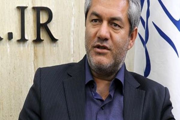 یک نماینده مجلس اعتصاب غذا کرد