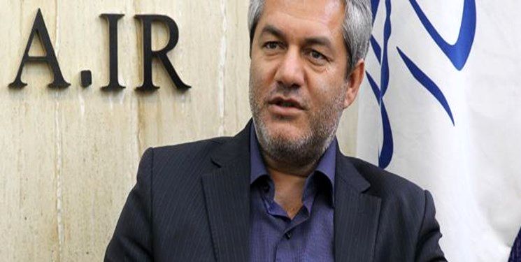 یک نماینده مجلس اعتصاب غذا کرد