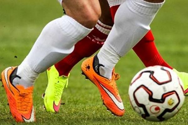 برد پر گل شهرخودرو مقابل آسمان کیا