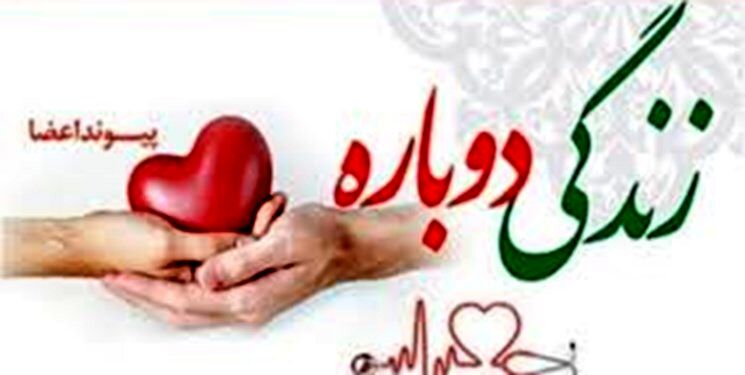 نجات جان 6 بیمار با اهدای عضو در دانشگاه علوم پزشکی مشهد