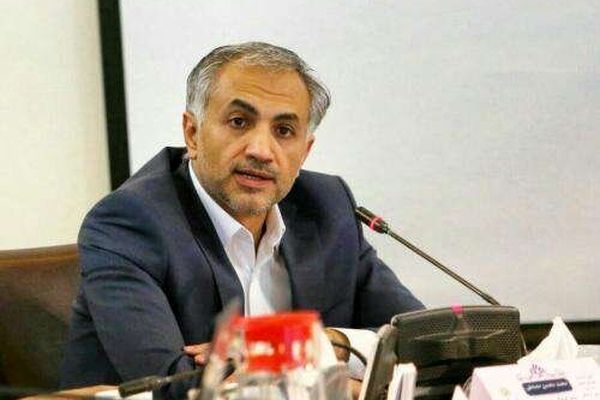 خراسانی‌ها بیشتر کتاب می‌خوانند