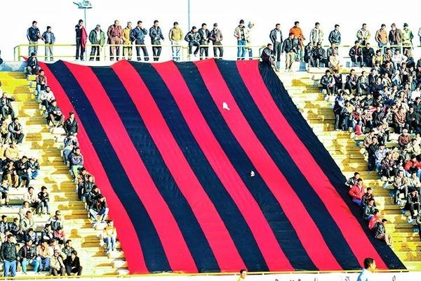 ابومسلم با خانی احیا می‌شود؟