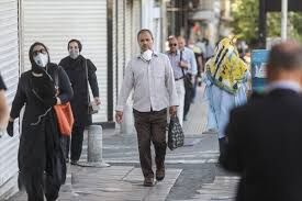 وضعیت جدید شهرستان‌ها از لحاظ شیوع کرونا/ خراسان رضوی همچنان پرخطر است