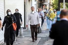 وضعیت جدید شهرستان‌ها از لحاظ شیوع کرونا/ خراسان رضوی همچنان پرخطر است