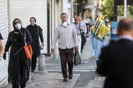 وضعیت جدید شهرستان‌ها از لحاظ شیوع کرونا/ خراسان رضوی همچنان پرخطر است