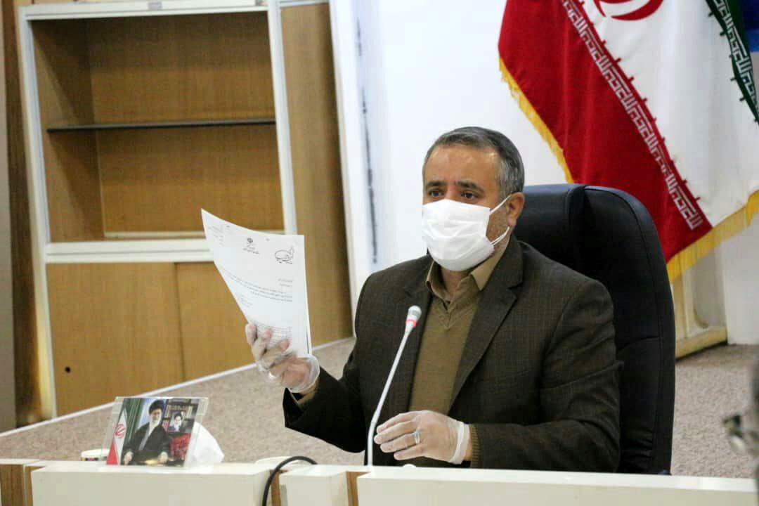 ممنوعیت‌های کرونایی در مشهد تشریح شد