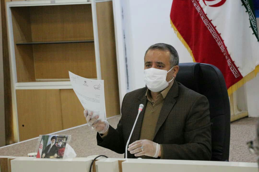 ممنوعیت‌های کرونایی در مشهد تشریح شد