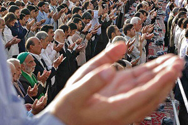 نماز جمعه ۳۰ آبان در مشهد و خراسان رضوی برگزار نمی‌شود
