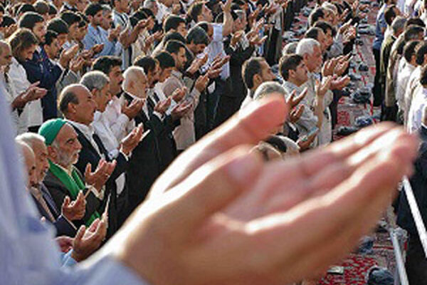 نماز جمعه ۳۰ آبان در مشهد و خراسان رضوی برگزار نمی‌شود