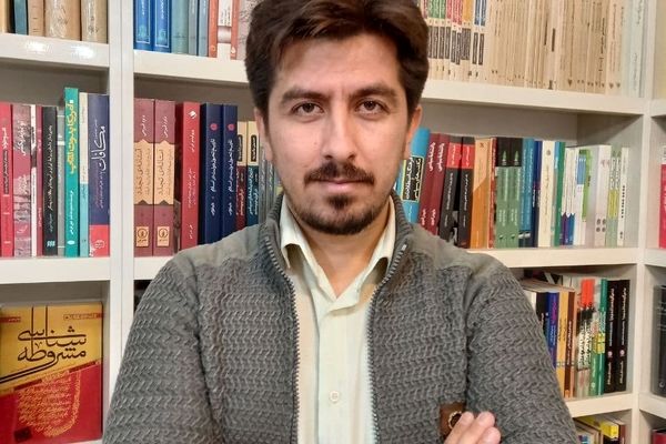 تصدي گری در حوزه فرهنگ و كتاب؛ عامل بازدارنده در توسعه و ترويج فرهنگ كتابخوانی