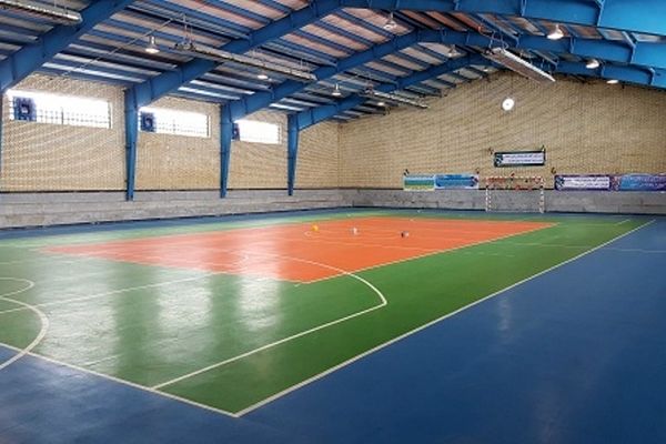 اماکن ورزشی مشهد تا اطلاع ثانوی تعطیل می‌شود