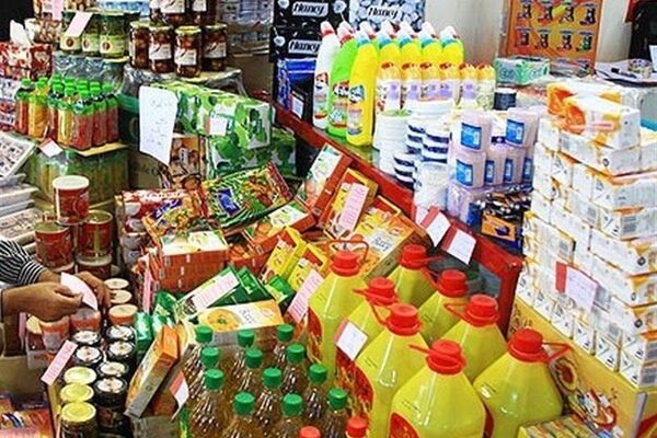 توزیع ۱۸۰۰ تن کالای طرح تنظیم بازار در روستاهای خراسان رضوی