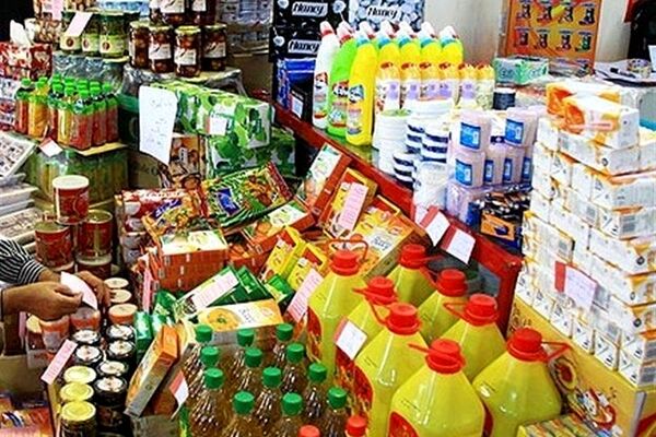 توزیع ۱۸۰۰ تن کالای طرح تنظیم بازار در روستاهای خراسان رضوی
