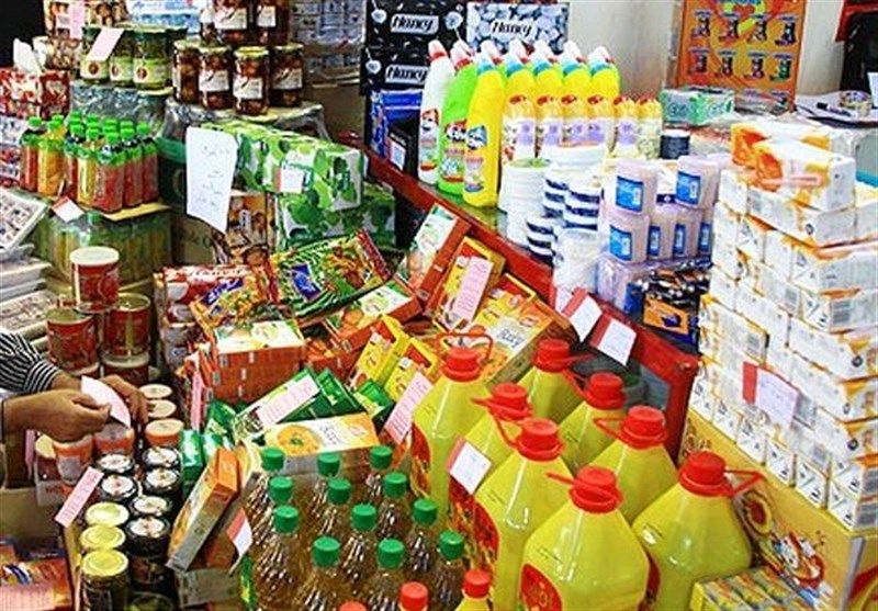 توزیع ۱۸۰۰ تن کالای طرح تنظیم بازار در روستاهای خراسان رضوی