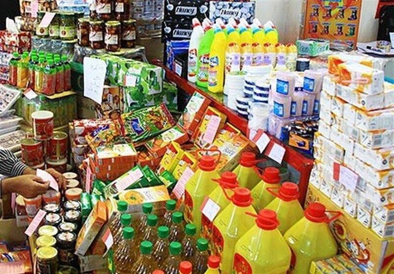 توزیع ۱۸۰۰ تن کالای طرح تنظیم بازار در روستاهای خراسان رضوی