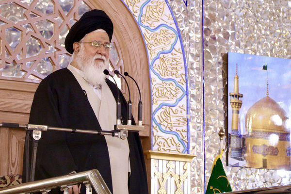 فرصت‌ها را از دست دادید، حالا آمریکا شد فرصت؟!