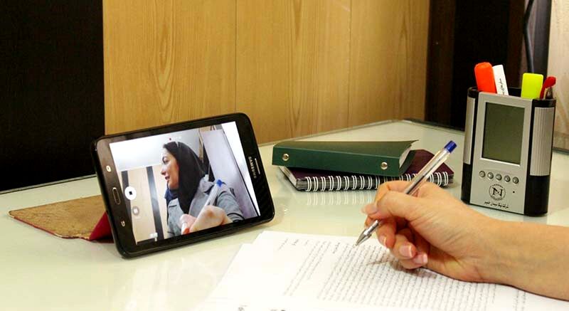 کرونا تعلیم و تربیت را غافلگیر کرد/ دود آسیب‌های آموزش مجازی در چشم نسل جدید
