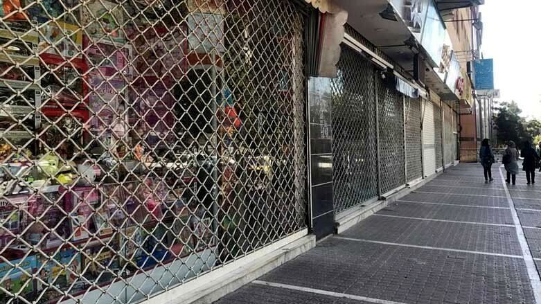 همکاری ۸۴ درصدی کسبه مشهد با طرح محدودیت‌های صنفی