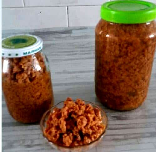 دستور تهیه “مربای شیر” خانگی