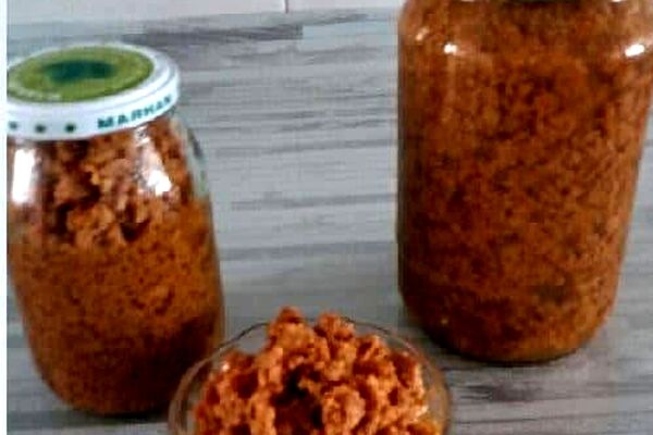 دستور تهیه “مربای شیر” خانگی