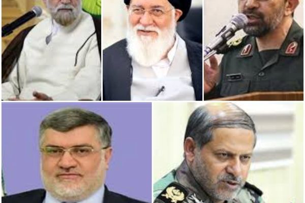 مدیران ارشد خراسان رضوی چه خودرویی سوار می‌شوند؟/ مدیری که پول خرید ماشین ندارد