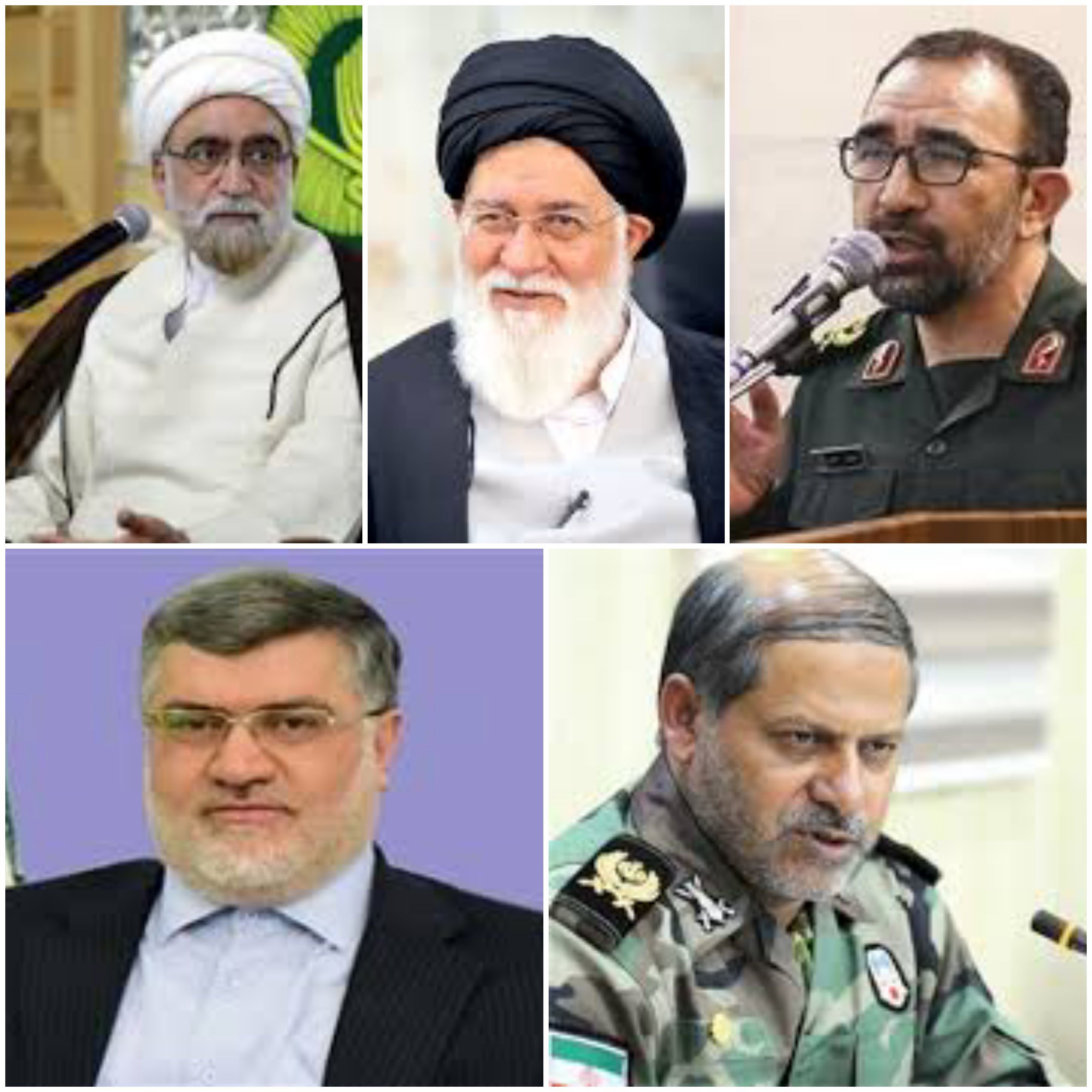 مدیران ارشد خراسان رضوی چه خودرویی سوار می‌شوند؟/ مدیری که پول خرید ماشین ندارد