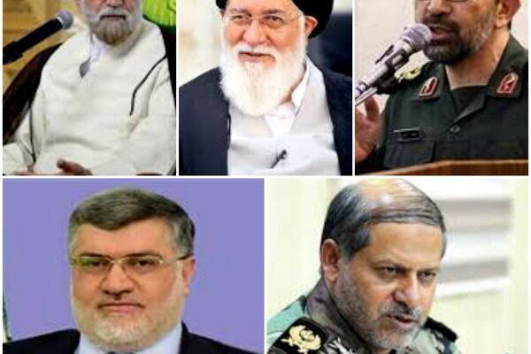 مدیران ارشد خراسان رضوی چه خودرویی سوار می‌شوند؟/ مدیری که پول خرید ماشین ندارد