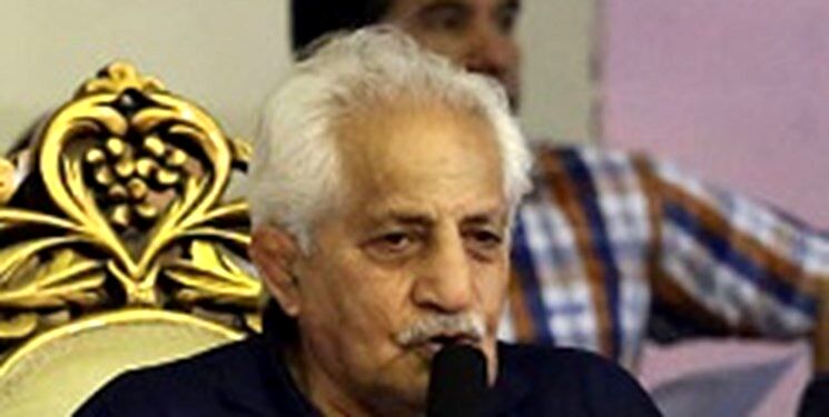 پیام تسلیت مدیر کل ورزش و جوانان خراسان رضوی به مناسبت درگذشت محمد خادم