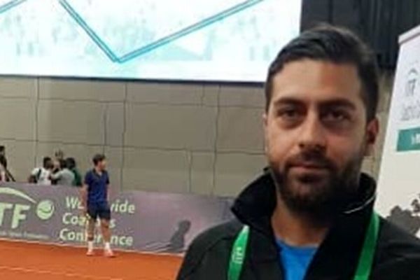 میزبانی مشهد از مسابقات کشوری تنیس منتفی شد