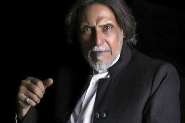 پیشکسوت تئاتر مشهد درگذشت