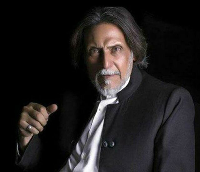 پیشکسوت تئاتر مشهد درگذشت