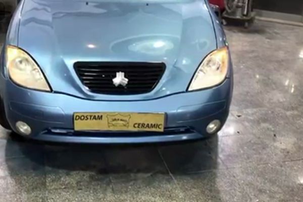 ‌‏مجموعه دوستم سرامیک درخدمت شماست