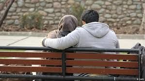 ازدواج سفید حاصل افزایش خودخواهی‌های فردی است