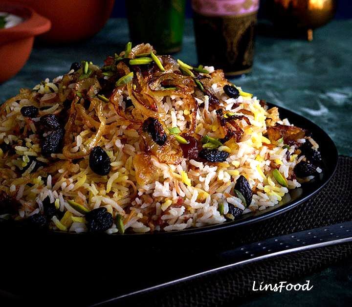 رشته پلوی مشهدی؛ عجیب اما خوشمزه