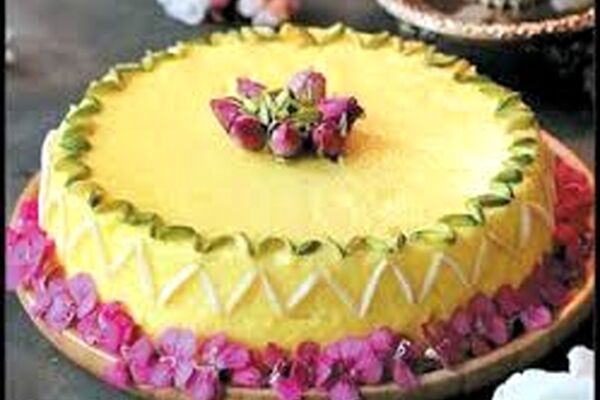 دیگچه؛ دسری مخصوص مشهدی‌های اصیل