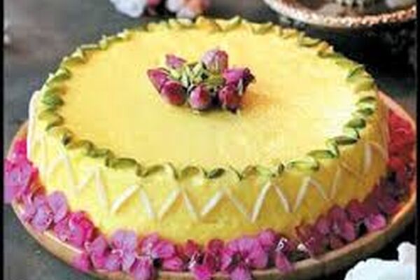 دیگچه؛ دسری مخصوص مشهدی‌های اصیل