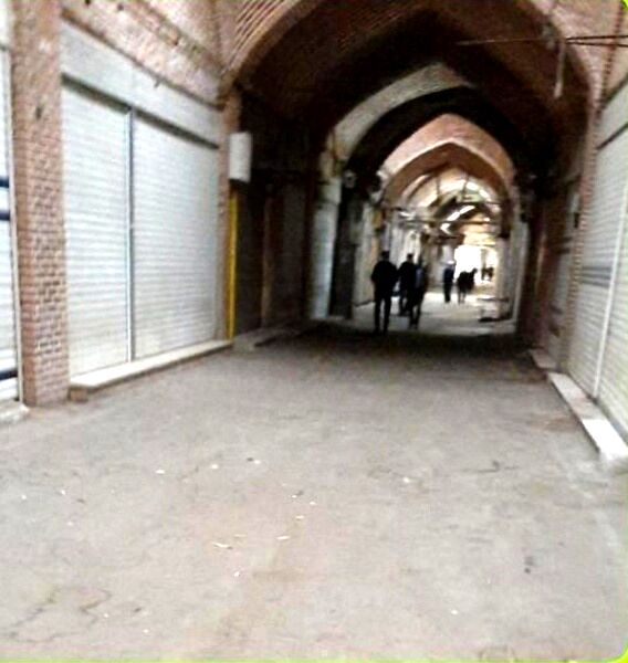 پایبندی ۹۵ درصد مشهدی‌ها به محدودیت‌های کرونایی