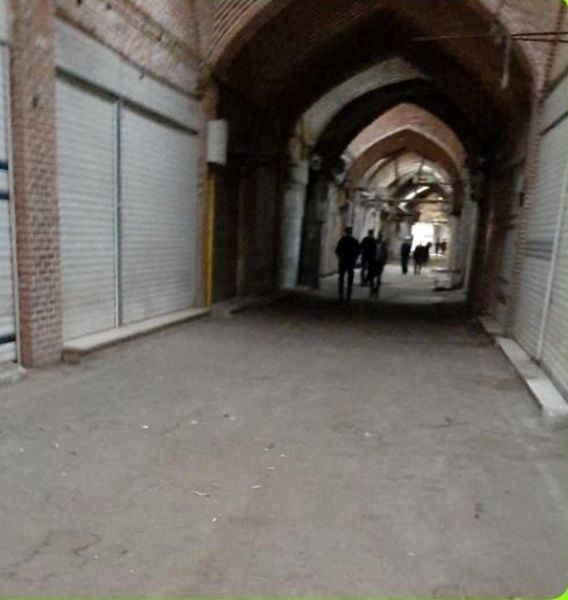 پایبندی ۹۵ درصد مشهدی‌ها به محدودیت‌های کرونایی