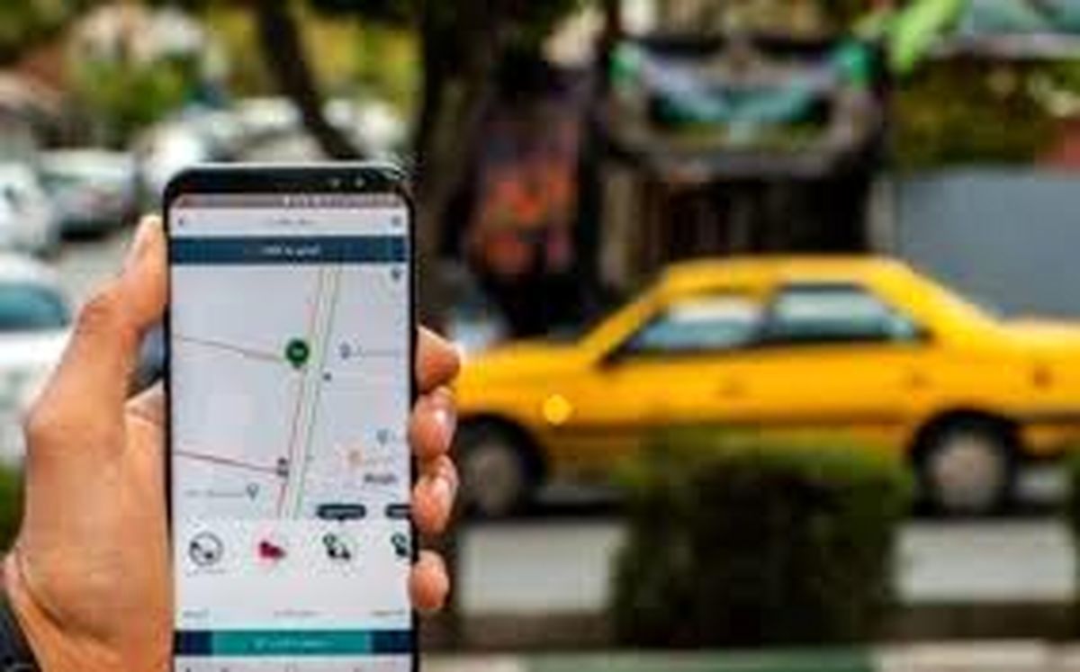 شرایط تردد شبانه تاکسی‌های اینترنتی در مشهد اعلام شد