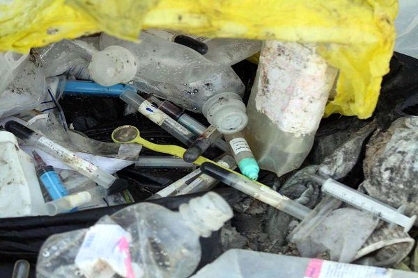 ماهانه ۸۰ تن پسماند عفونی غیر بیمارستانی در مشهد جمع‌آوری می‌شود