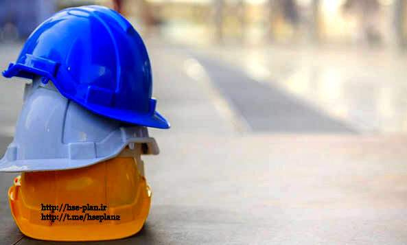 استقرار سیستم HSE در شرکت توزیع برق استان تا پایان سال جاری