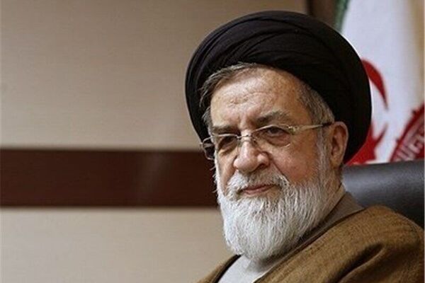 پیام آیت‌الله علم‌الهدی به مناسبت درگذشت حجت‌الاسلام شهیدی